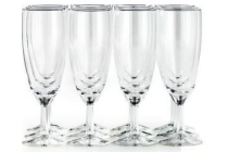 champagneflutes