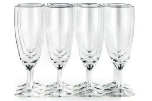 champagneflutes