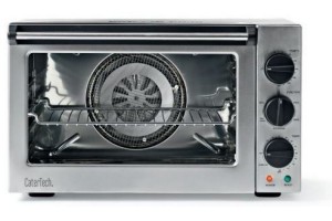 catertech heteluchtoven