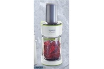 kenwood spiralizer