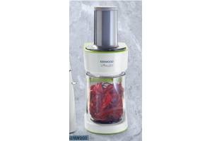 kenwood spiralizer