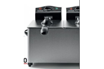 dubbele friteuse