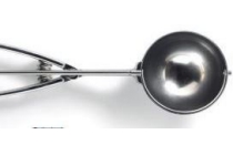 stoeckel ijsportioneerlepel