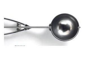 stoeckel ijsportioneerlepel