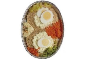 saladeschotel russisch rundvlees