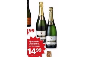 montpervier champagne