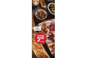 tapas
