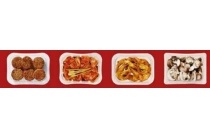 kies en mix gourmet