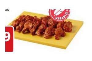 kipdrummets