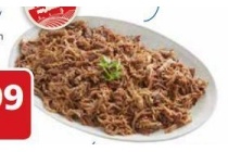 pulled pork