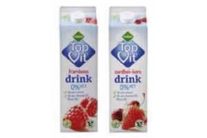topvit drinkyoghurt 0 vet