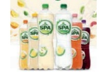 spa fruit
