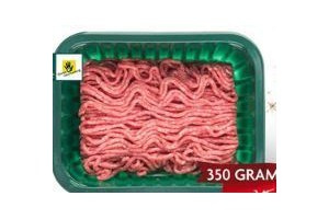 biologisch rundergehakt