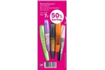 rimmel mascara s