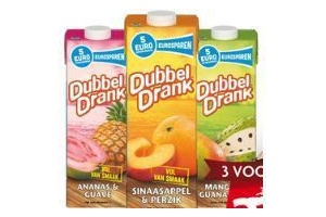 dubbeldrank