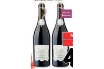 rosso molise reserva