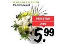 feestboeket