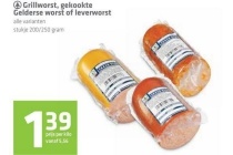 verschillende soorten worst eur1 39