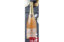 champagne veuve durand nu eur14 99