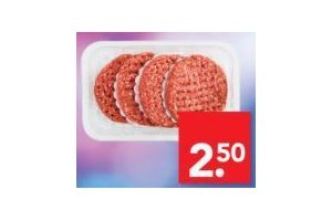 deen grillburgers