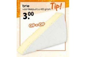 brie