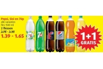 pepsi sisi en 7up