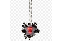 ketting met led