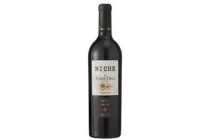 niche petit verdot merlot