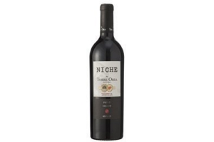 niche petit verdot merlot