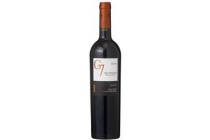 g7 reserva carmenere