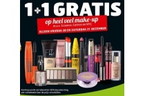 make up