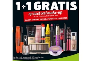 make up