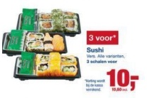 sushi