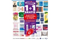 alle merken gezichtverzorging of reiniging