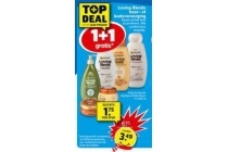 loving blends haar of bodyverzorging