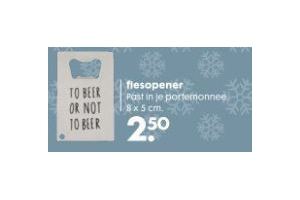 flesopener nu eur2 50