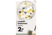 confettiballonen nu eur2