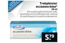 trekpleister eczeemcreme