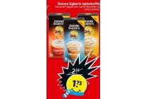 douwe egberts oploskoffie