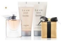 lancome la vie est belle