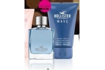 hollister wave for him