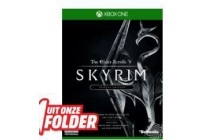 elder scrolls v skyrim special edition