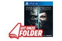 dishonored 2