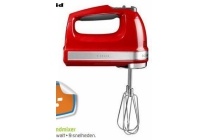 kitchenaid handmixer