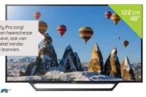 sony full hd led tv