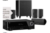 harman kardon home cinema systeem