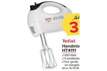 tefal handmixer ht4111