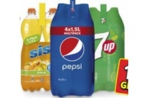 pepsi 7up sisi 4 pack