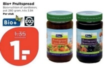 bio fruitspread