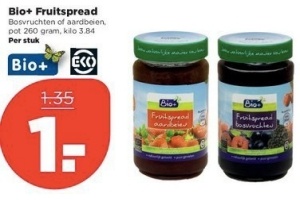 bio fruitspread
